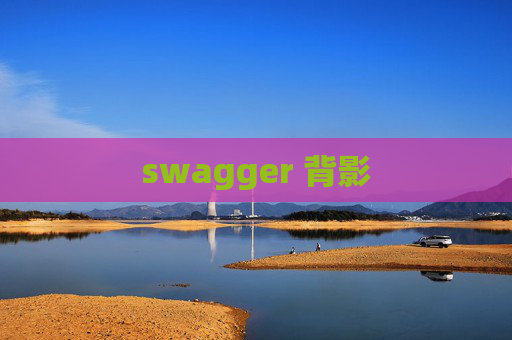 swagger 背影